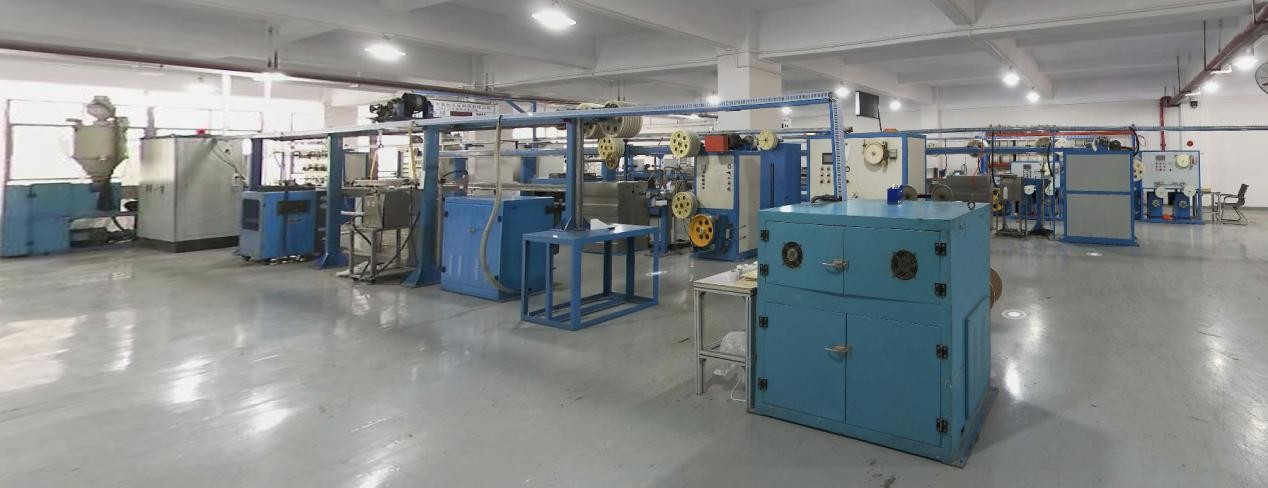 ประเทศจีน Dongguan Haokai Optoelectronic Communication Technology Co., Ltd. รายละเอียด บริษัท