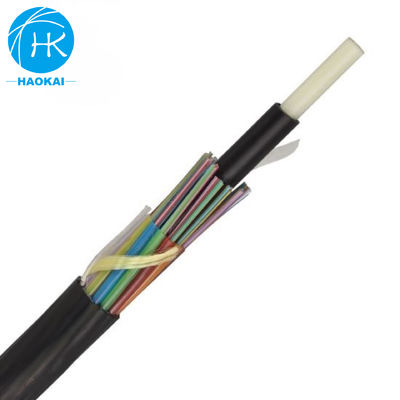 PE Micro Air Blown Cable Coating And Stranding HDPE ไมโครท่อท่อ