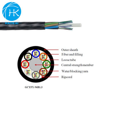 PE Micro Air Blown Cable Coating And Stranding HDPE ไมโครท่อท่อ