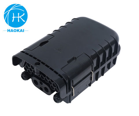 16core Fiber Optic Terminal Box 1x16 FTTH กลางแจ้ง NAP Box