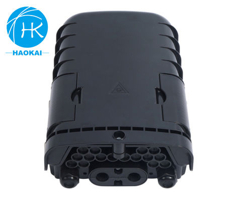 16core Fiber Optic Terminal Box 1x16 FTTH กลางแจ้ง NAP Box