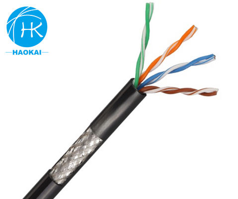 UTP CAT5E สาย LAN ภายนอก